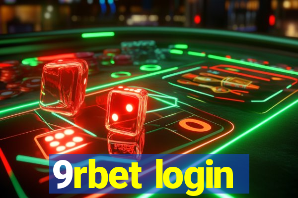 9rbet login